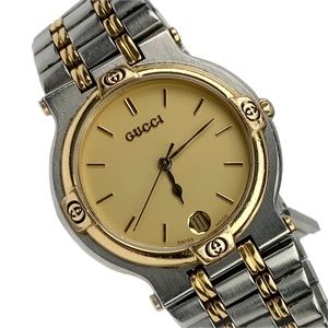 GUCCI 9000M Watch